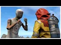 Download Lagu Luring Players To My Auto Turret Trap With A Fake Player (New DLC)
