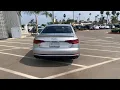 2018 Audi S4 Oxnard Ventura Camarillo Thousand Oaks Santa Barbara CA AX05011A