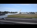 American Airlines AA1428 - New York JFK to Bermuda BDA