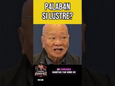 P4LAB4N SI LUSTRE?