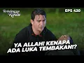 Elang Panik Melihat Mama Ratna Bersimbah Darah | TERBELENGGU RINDU | EPS. 420 (3/4)