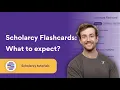 What is Scholarcy What to expect AI-powered article summarizer research organisation