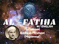 Download Lagu 1. Al-Fatihah (The Opener)—Mohammed Al-minshawi (Mujawwad) | Complete Quran w/ English
