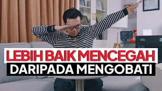 #suaratirta MITOS ATAU FAKTA? PEMBAHASAN SEPUTAR BISNIS DAN KESEHATAN!
