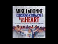 Mike LeDonne - Here Comes the Doctor