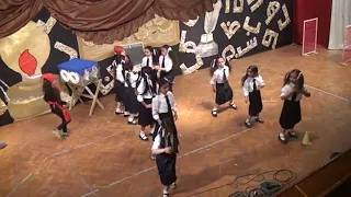 جرس الفسحة دندنها