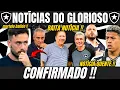 Download Lagu 🚨🔥ACERTO NO BOTAFOGO !! ACABOU DE SAIR !! ÚLTIMAS NOTÍCIAS DO BOTAFOGO