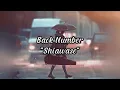 Download Lagu Back Number - Shiawase | Lyric + Chord