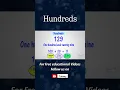 Finding Ones Tens and Hundreds in a number