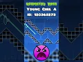 Download Lagu Young Girl A Funk in Geometry Dash #gd #robtop #geometrydash #shorts