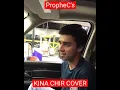 Lagu Prophec's Kina Chir Cover by Kaushik  Rai | Guitar Rap Beat | The Lifestyle @PropheCProductions