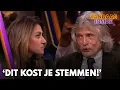 Download Lagu Kritiek op outfit Dilan Yeşilgöz bij Vandaag Inside? 'Dit kost je stemmen!' | VANDAAG INSIDE