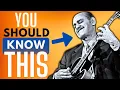 Joe Pass' Chord Secrets To Elevate Your Playing (A Must Know For Trio and Solo Guitar)
