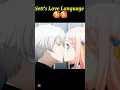 Download Lagu Sett's love language 🥰🥰Sett X Nina-Nina the starry bride #sett #nina #anime #ninathestarrybride