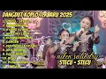 Download Lagu NIKEN SALINDRY - STECU STECU - SINARENGAN - AYANG AYANG - FULL ALBUM DANGDUT KOPLO TERBARU 2025