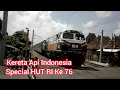 Download Lagu Kereta Api Indonesia Special HUT RI ke 76