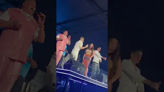 انتى معلمة بيكا وعمر وشاكوش 