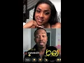 Yanique c@nfesses everything | Yanique Curvy Diva & Lincoln 3 Dot talks d@ting w@men wid f@ke b@dies