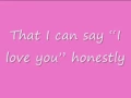 Download Lagu Honestly with Lyrics by Stryper