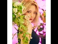 Leak Girls Generation-Oh GG Black Flower 2020 comeback