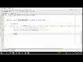 Session Management using Servlet