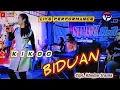 Download Lagu BIDUAN ( Rita S ) COVER KIKOO WITH NINDY ELECTON