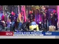 Injury Shooting At Walgreen s In San Jose Under Investigation