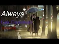 Isak Danielson- Always (mmsub)