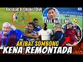 Lagu Fakta Di Balik Laga PERSIB BANDUNG VS Borneo FC ⚽BRI SUPER LEAGUE 2025 /2026 