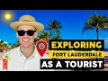 Fort Lauderdale Travel Guide Where to Stay Eat Drink Explore