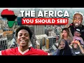 Lagu Black Americans In Shock \u0026 Tears Seeing AFRICA FOR THE FIRST TIME Through @ishowspeed Africa Tour