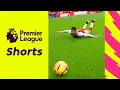 Lagu Alexis Sanchez frustrated 😡 #shorts
