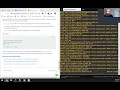 JPR-961 Device Infrastructure Automation Scripts Python on-box op commit event and SNMP 3