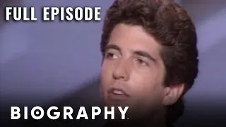 John F Kennedy Jr The Death Of An American Prince Full Documentary Biography