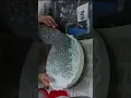 BUBBLE GLAZE