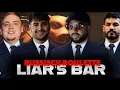 Download Lagu LIAR‘S BAR UM 500€ 😤🔥 MIT ELI, KROKO \u0026 EDIZ 😂😬 || MertAbiZockt
