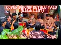 Download Lagu DIDONG KUTALU TALU (KALA LAUT) || Cover Ceh Kucak Totor Paya with Text \u0026 lyrics