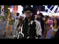 I Went Back To The Houston Rodeo