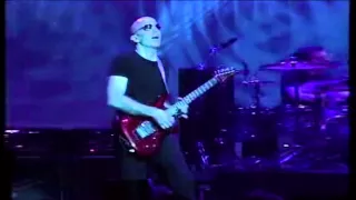 Download Joe Satriani -  Is There Love In Space (Live in Anaheim 2005 Webcast) MP3