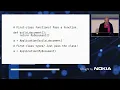 Classic Design Patterns Where Are They Now - Brandon Rhodes