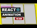 Responsive Animation With React Spring Using UseSprings Physics Based Animation With