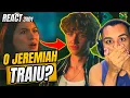 REACT: FOI TRAIÇÃO OU NÃO? | O Verão que Mudou Minha Vida 3x01