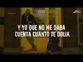 Alejandro Fernández - Me Dedique A Perderte 📺