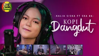 kopi dangdut kalia siska ft ska 86