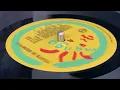 TOOTS HIBBERT ~ Hard To Handle