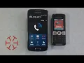 Download Lagu Sony Ericsson cell phone from 2006 still works fully in 2023. Sony Ericsson  incoming call