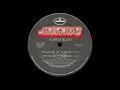 Kurtis Blow - I'm Chillin' (12" Club Mix)