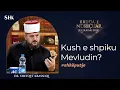 Download Lagu Kush e shpiku Mevludin? - Dr. Shefqet Krasniqi