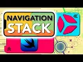 The FUTURE of SwiftUI Navigation View