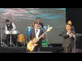 El Liston De Tu Pelo Angeles Azules En LFESTIVAL